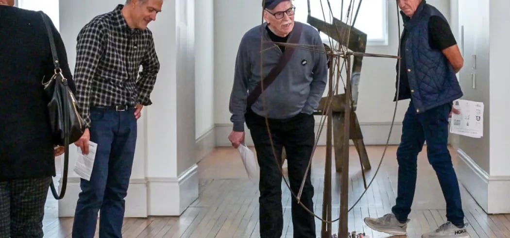 Rubell Museum DC: Museums on Us 2