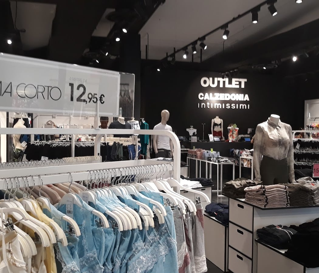 Barberino Outlet Nights 3