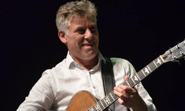 Peter Bernstein Trio 1