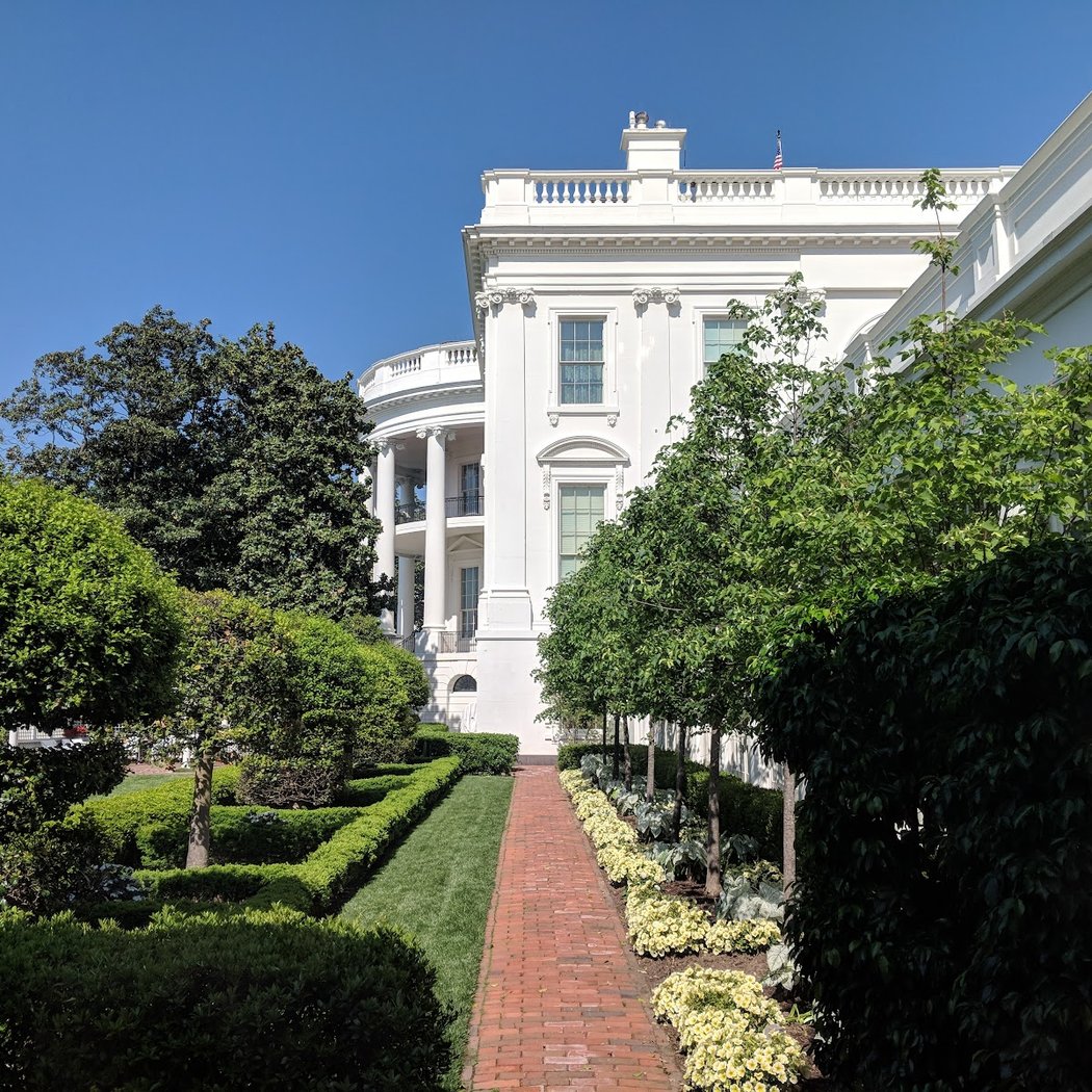 The White House 3