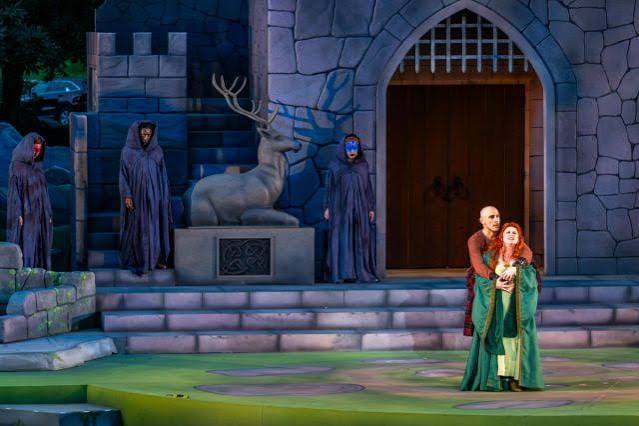 Macbeth 1