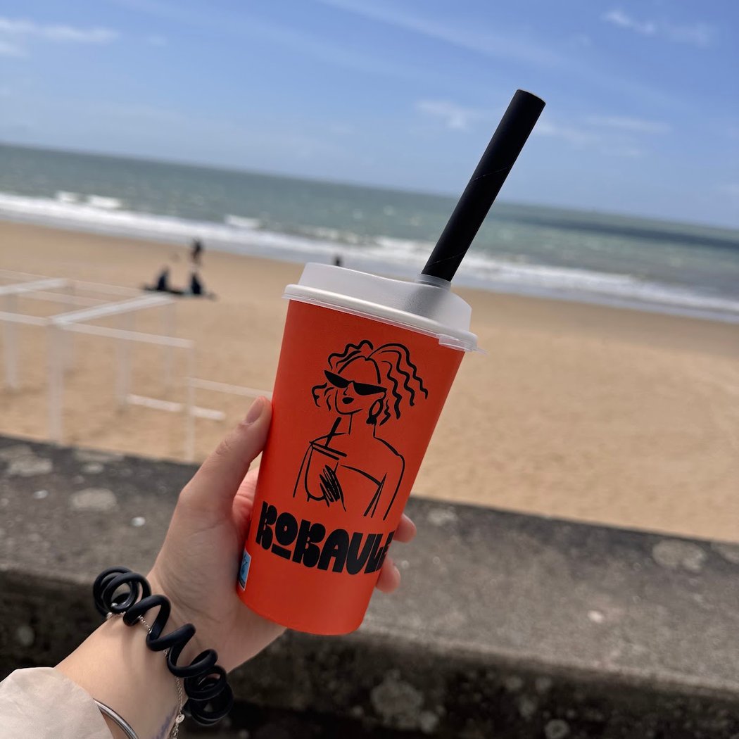 Bobaule 1