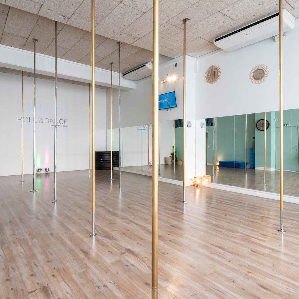 Pole & Dance 2