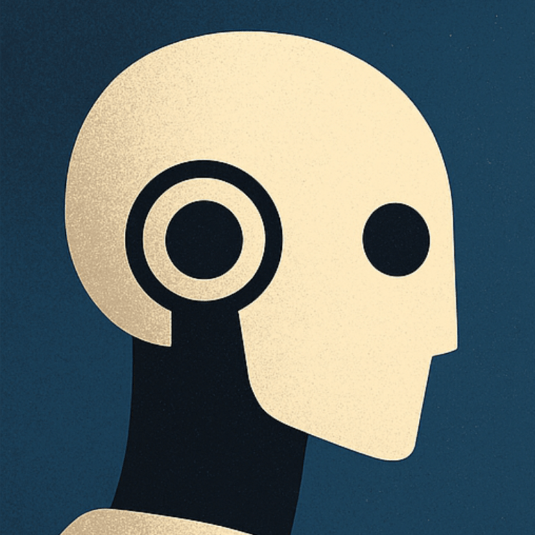 Entangled: An AI Experiment 1