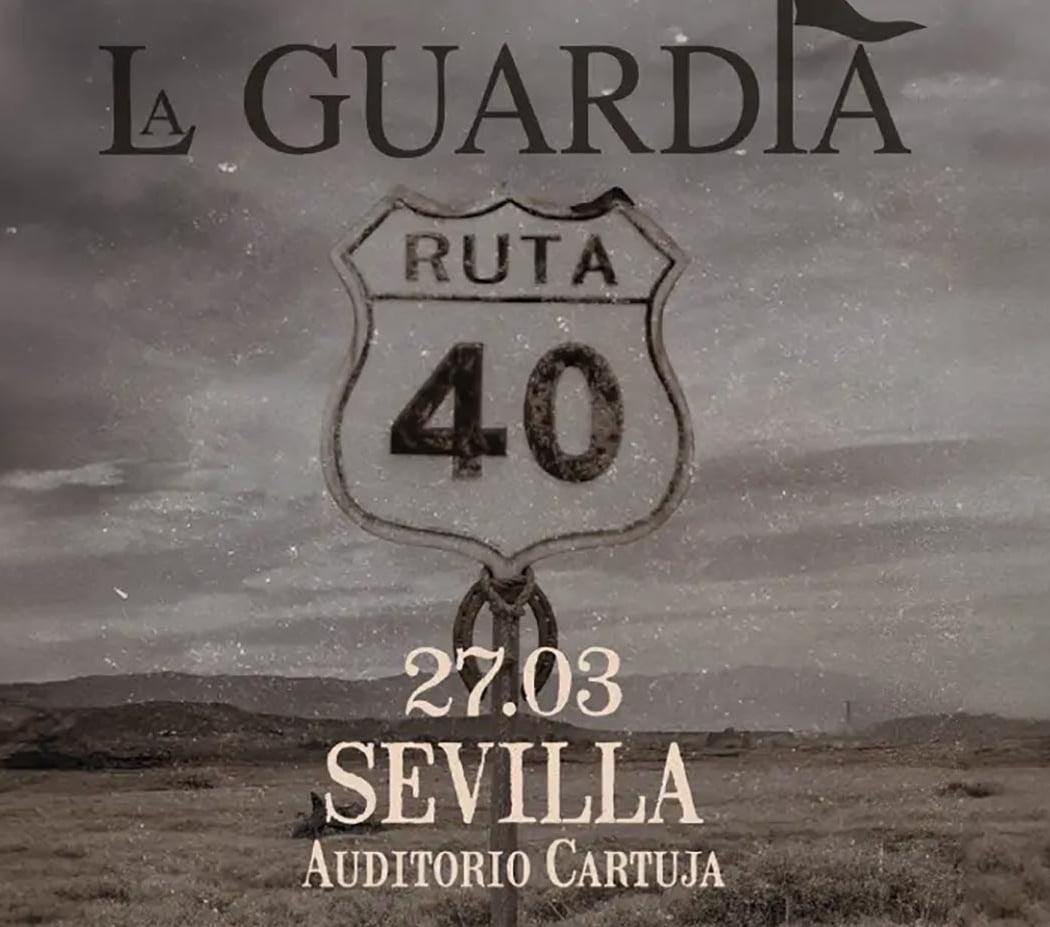 Ruta 40 1