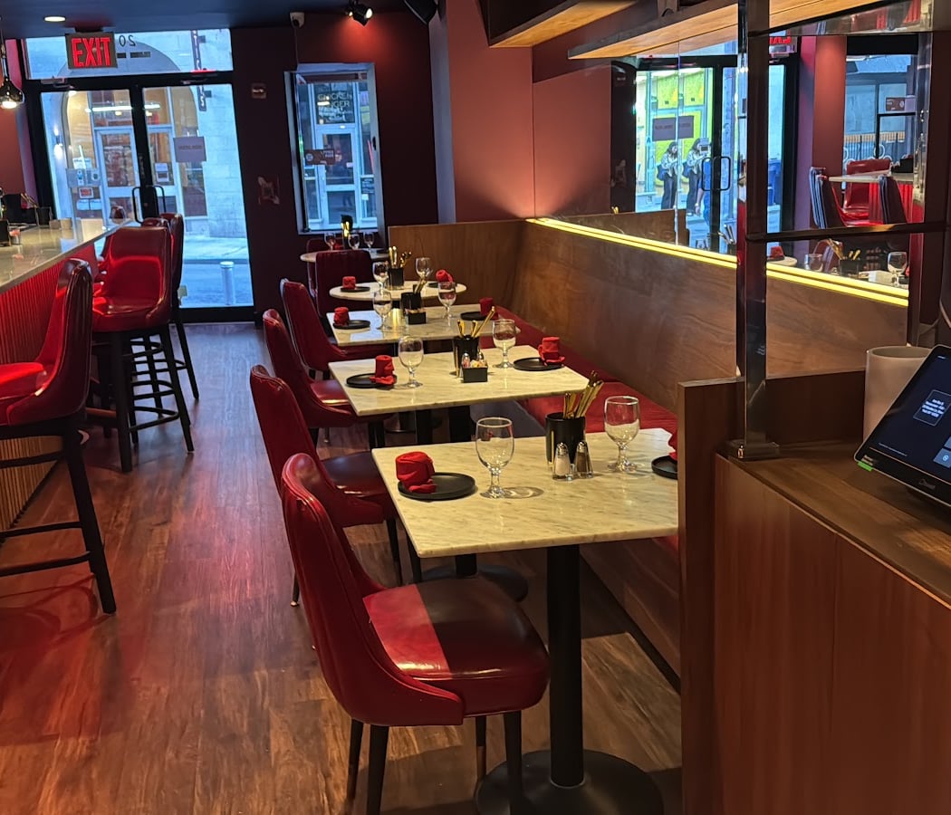 Ane Bar & Restaurant 4