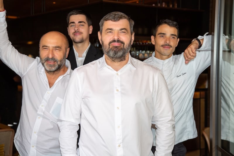 Les Tontons de Neuilly 5