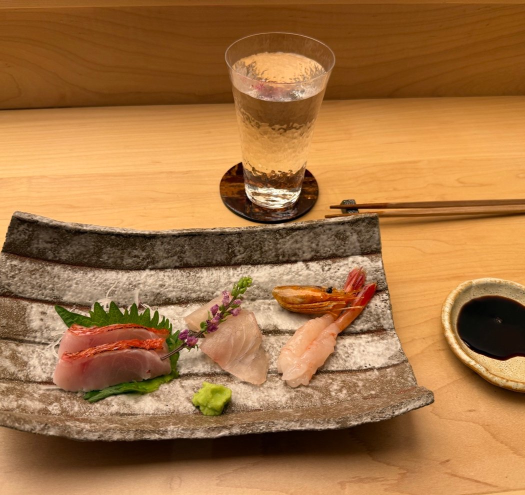Sushi Horiuchi 1