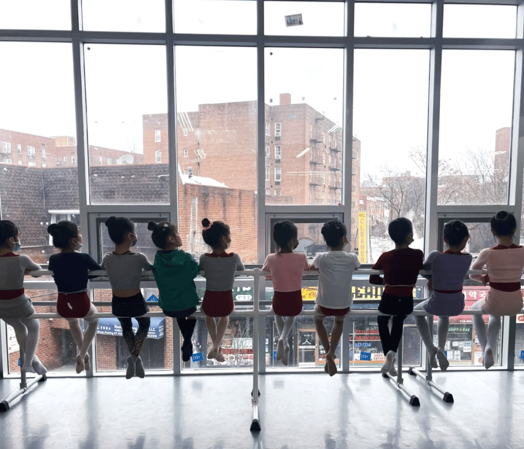 Honey Academy [Flushing | Children's Dance, Art, Music, After-school Program] 2