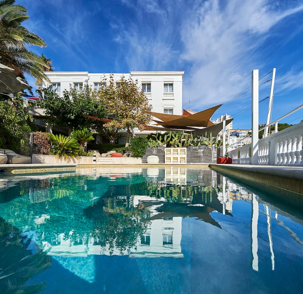 Brunch at Le 19-17 Le Petit Nice Passedat 2