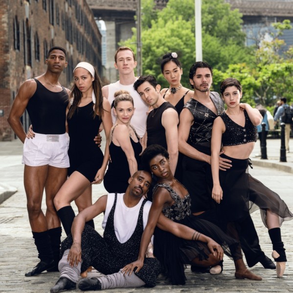 BAAND Together Dance Festival 2