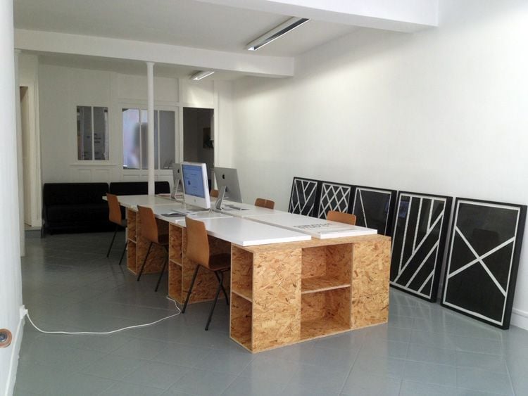 CURATOR STUDiO - Art Gallery Software & Websites for the Art Market Professionnals 2