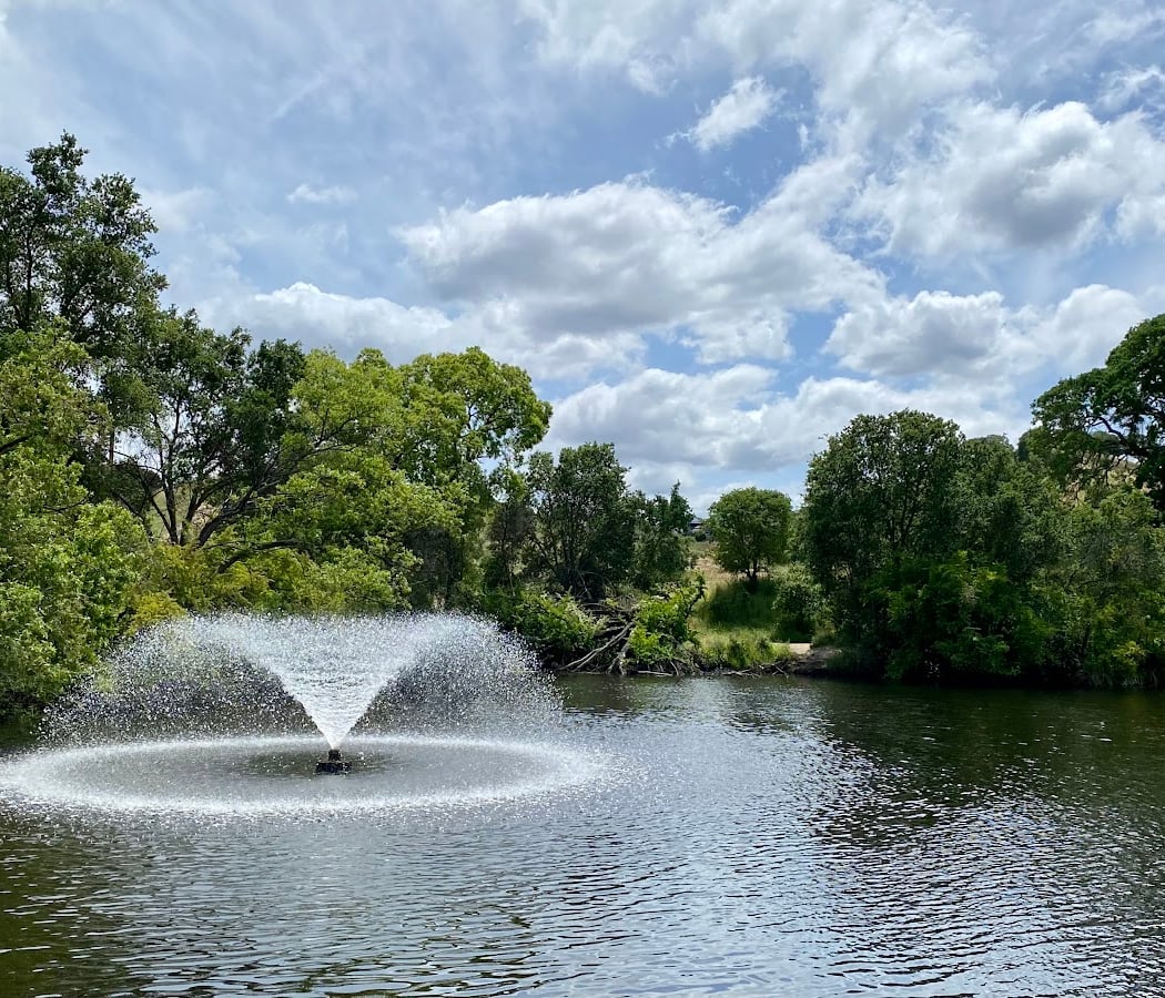Hidden Lakes Park 1