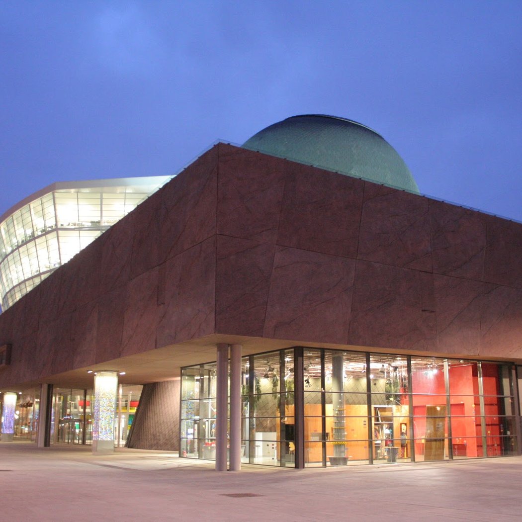 Espace des Sciences 3