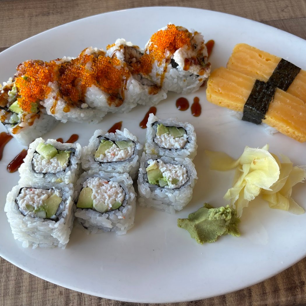 Mikado 3
