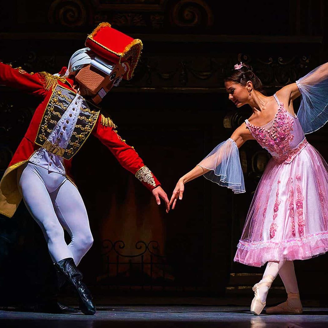 World Ballet Company: The Nutcracker 3