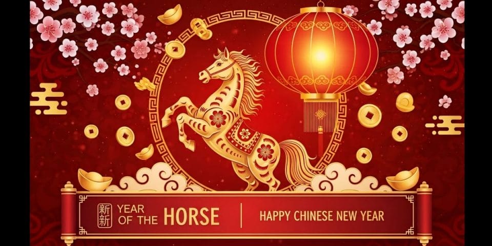 Lunar New Year 1