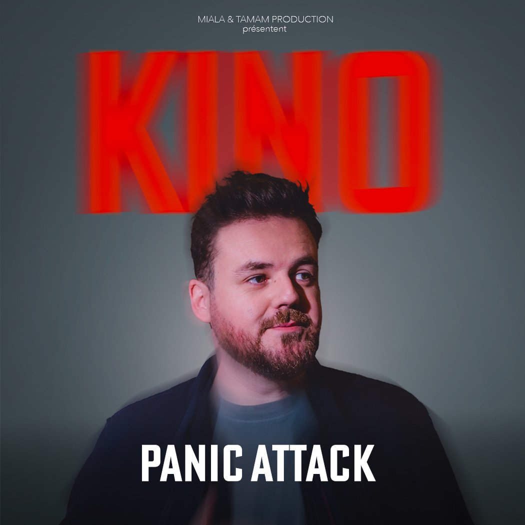 PANIC ATTACK 1