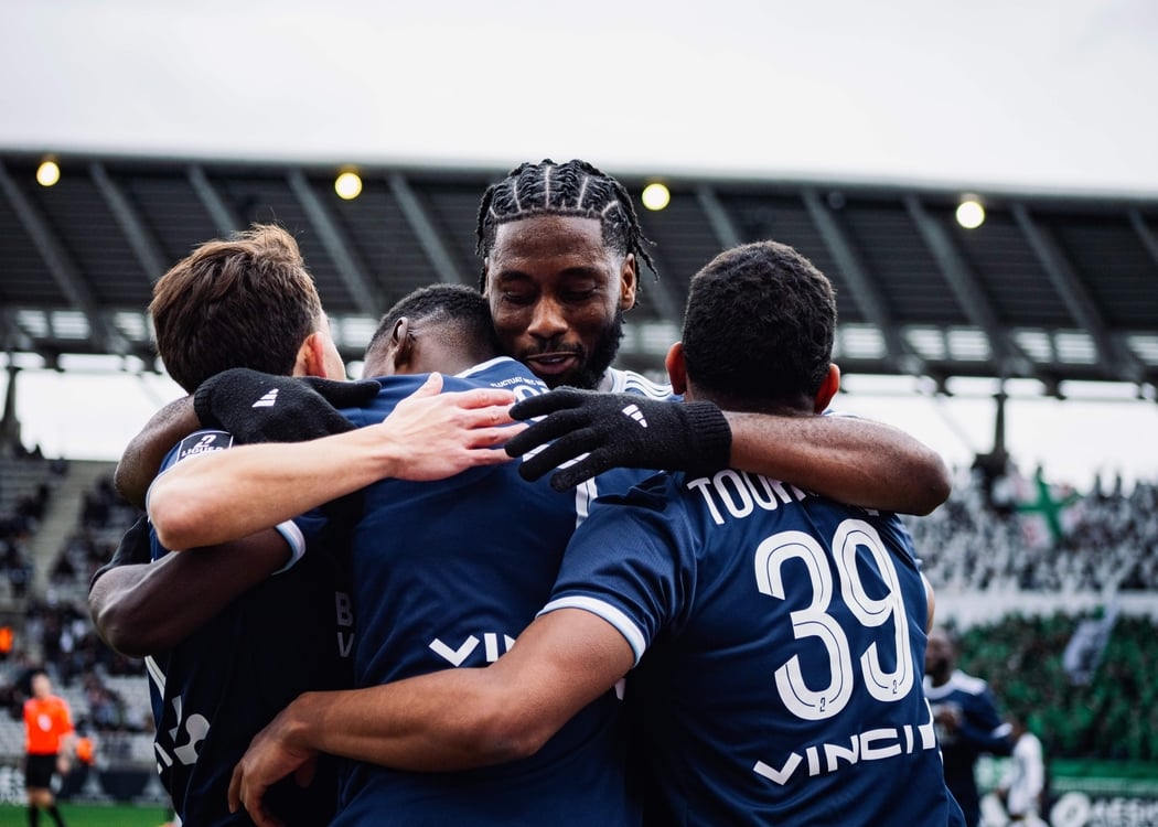 Matchs du Paris FC pour la saison 2025-2026 1
