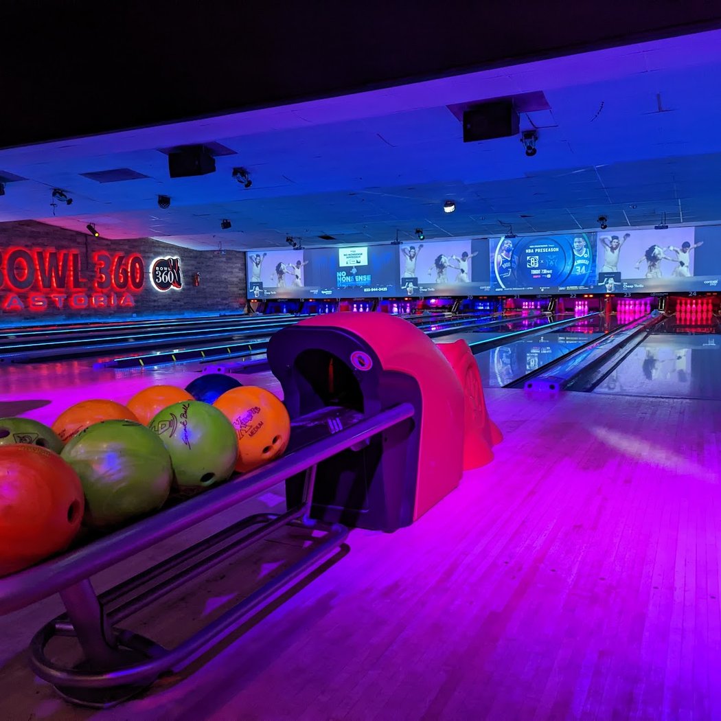 Bowl 360 Astoria 1