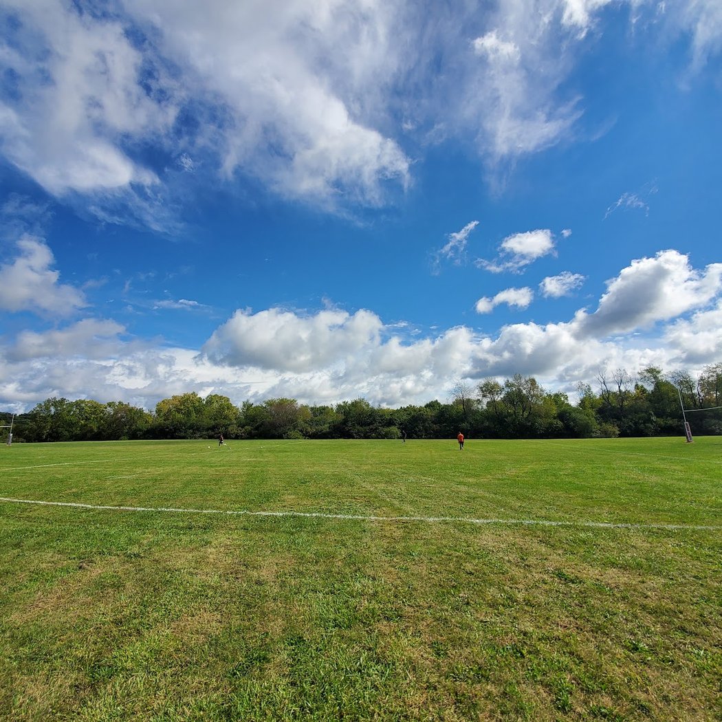 Lillie Park South 2