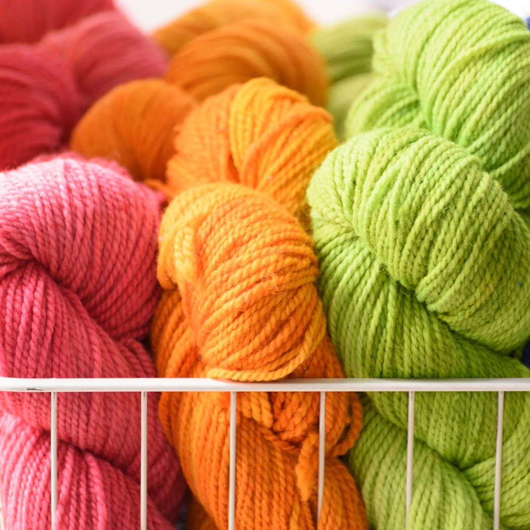 Kings County Fiber Festival 3