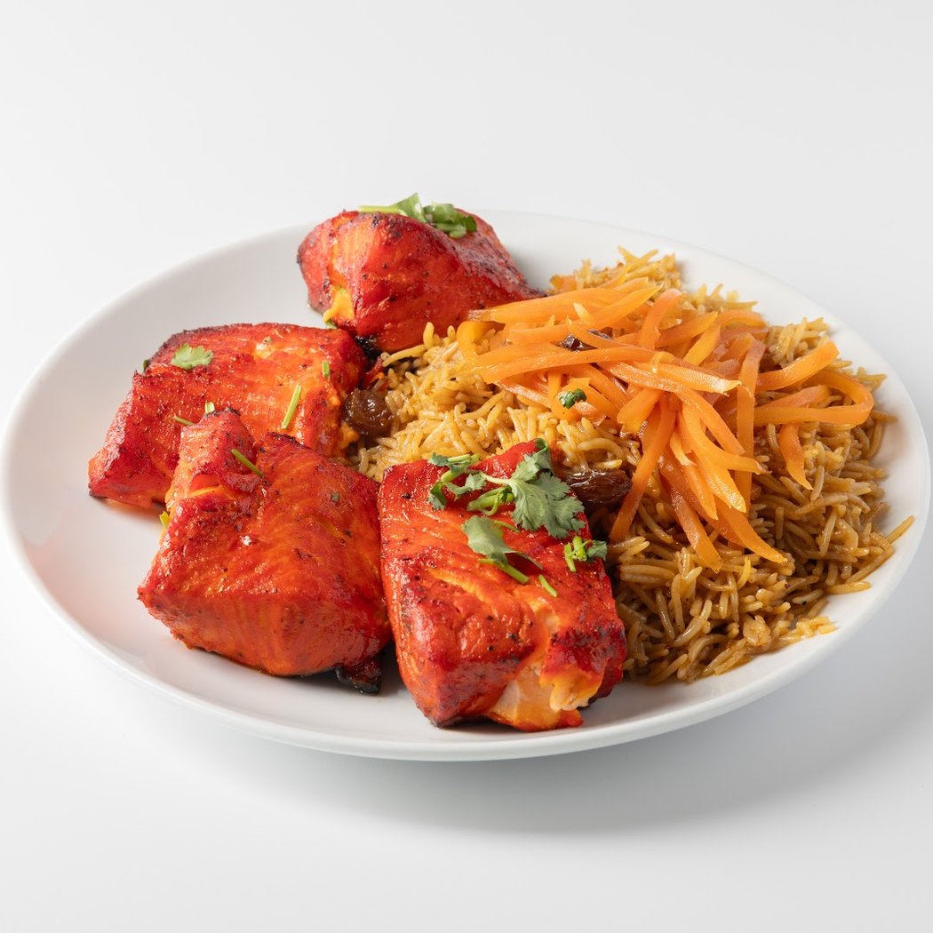 Sami's Kabab House LIC 5