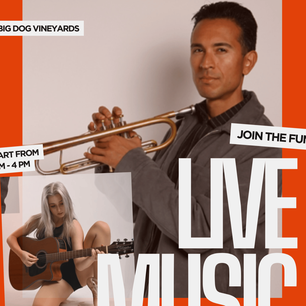 Trumpet player Robert Gastelum featuring Alyssa May 1
