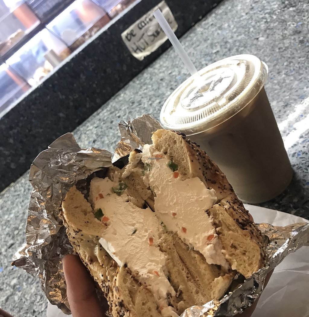 Tribeca Bagels 2