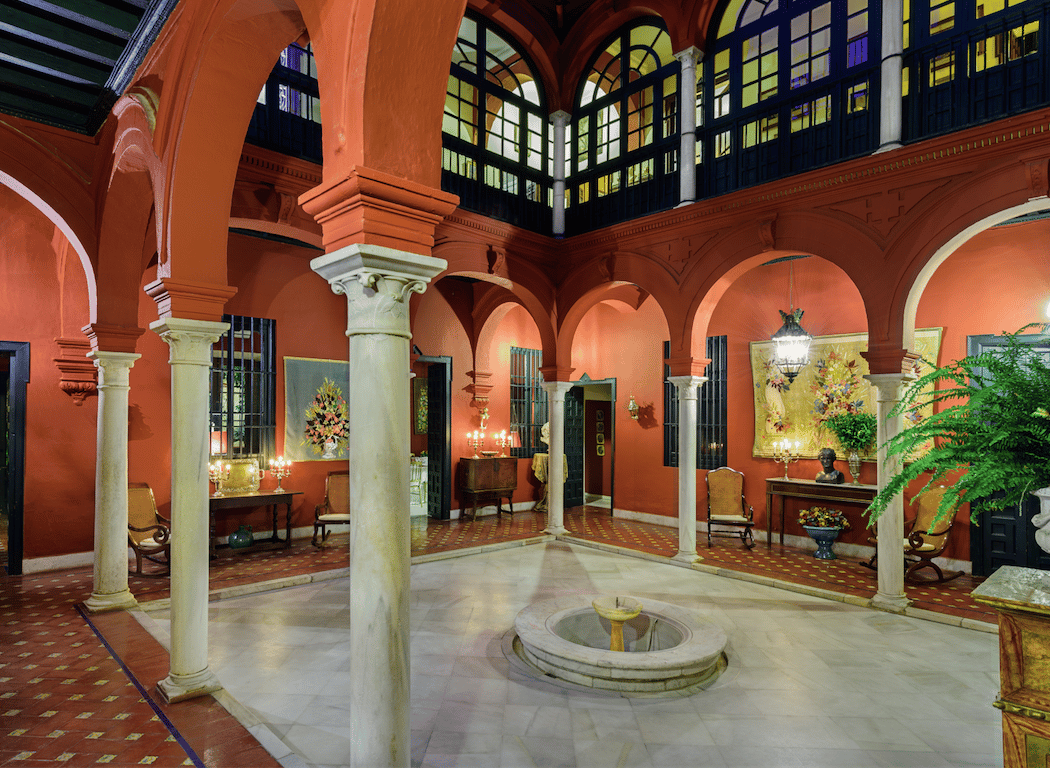 Palacio Bailén 1