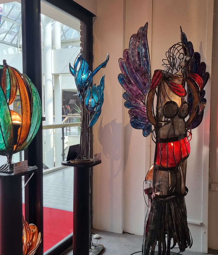 La Galerie d’art Liège 1