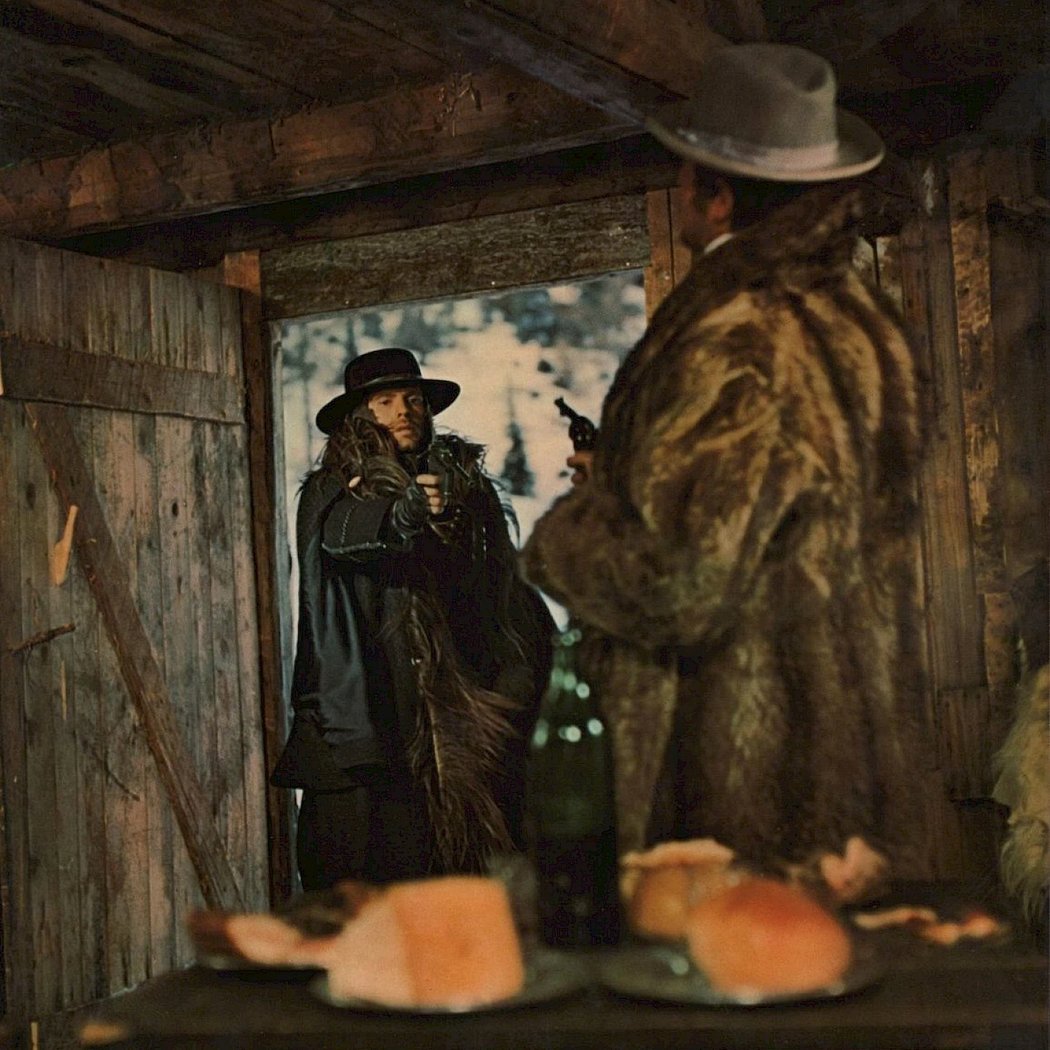 The Great Silence (1968) 1
