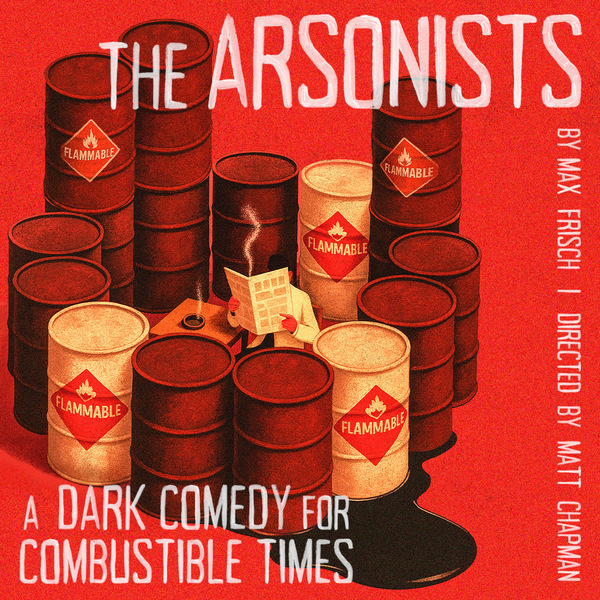 The Arsonists 1