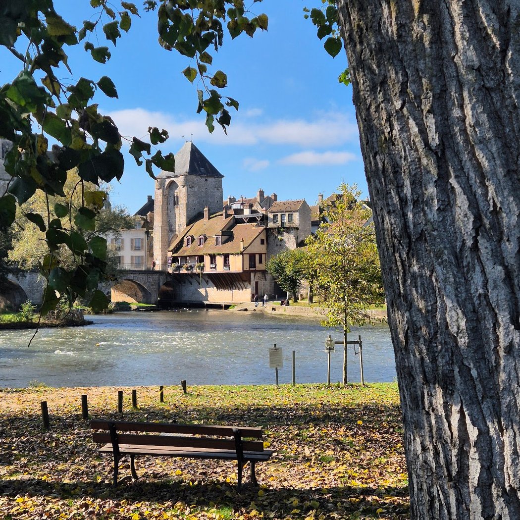Tourist Office Moret Seine & Loing 3