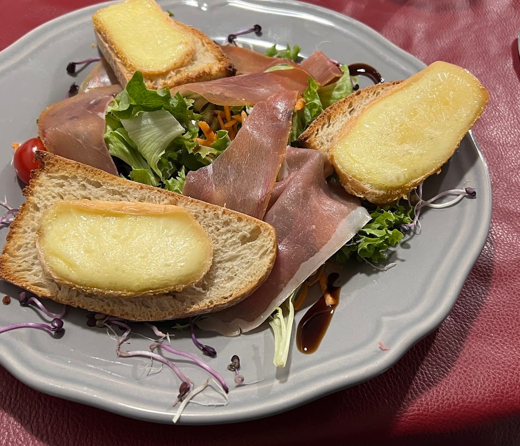 Le Nez Grillé 3