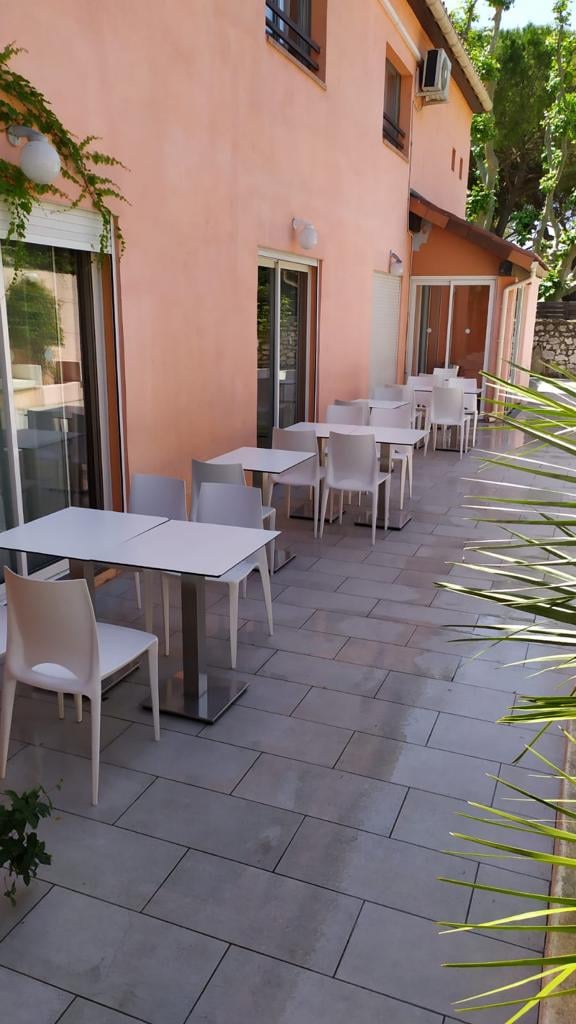Tarsis Restaurant 2