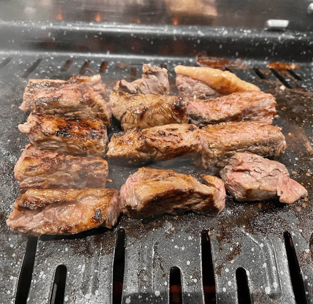 Soon Grill 2