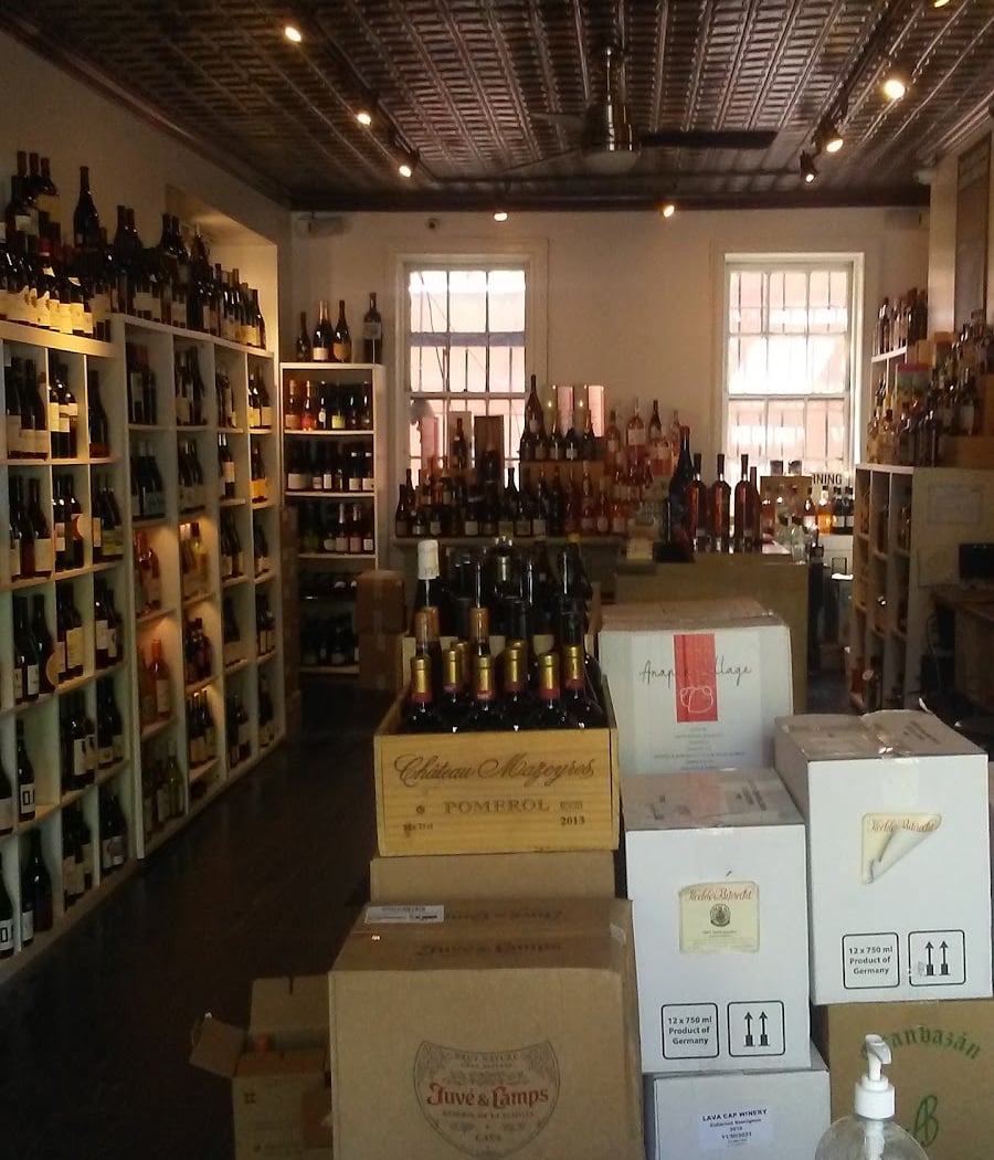 Terry's West Village Wines & Spirits 3