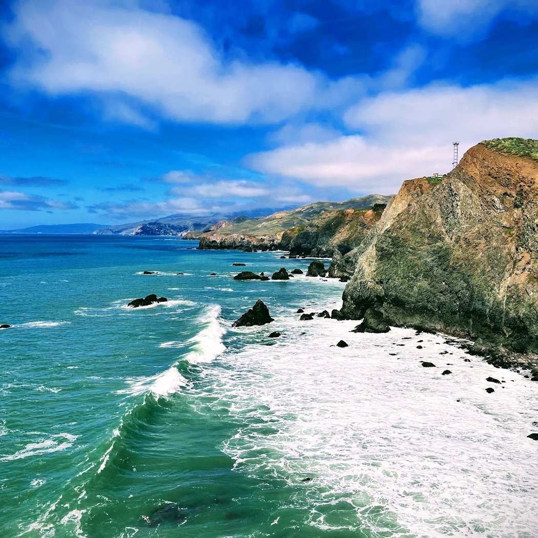 Point Bonita Open House 3