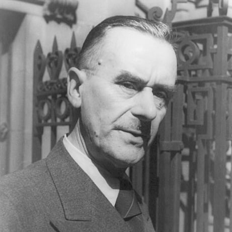 Les Buddenbrook de Thomas Mann 1