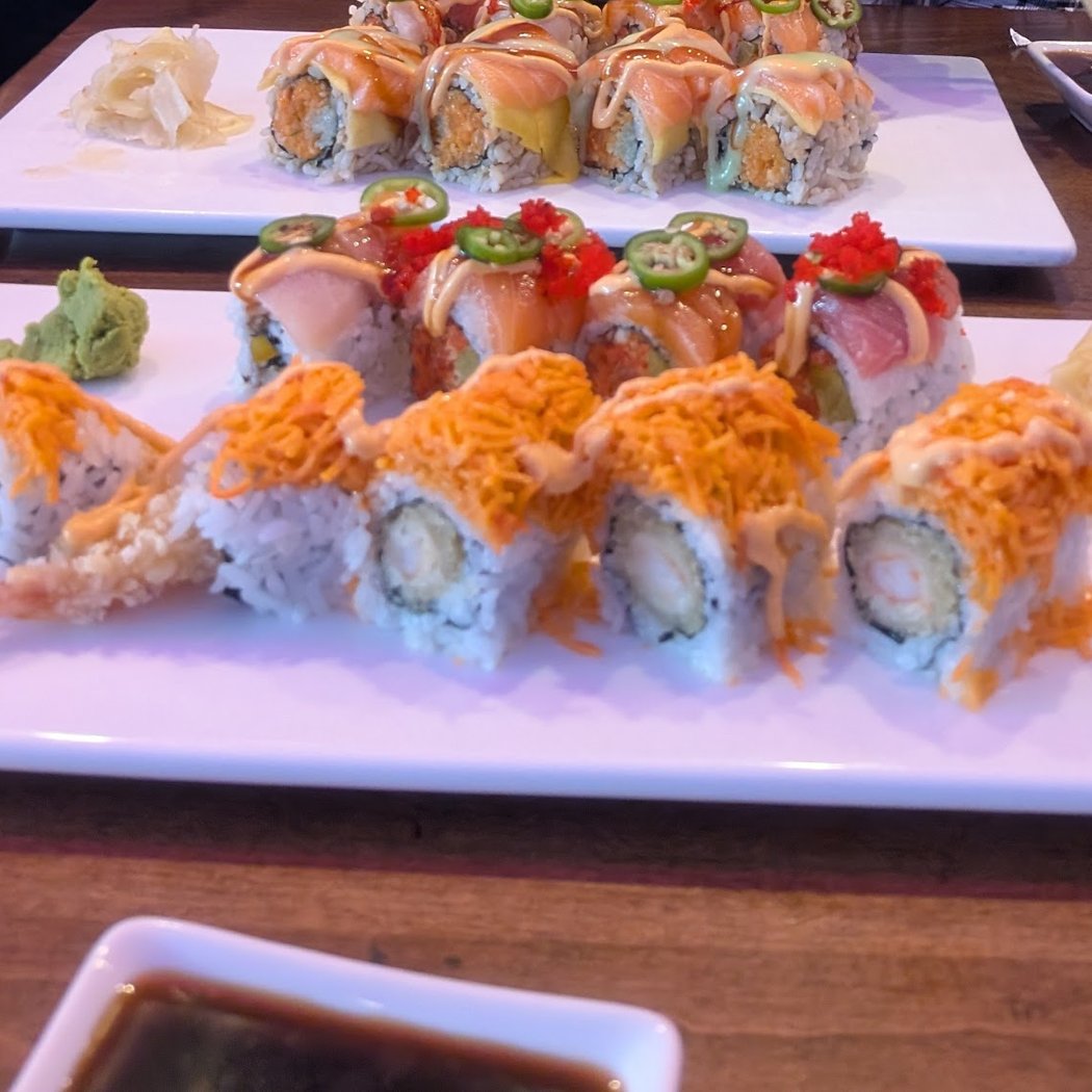 Wednesday Lunch Special 3