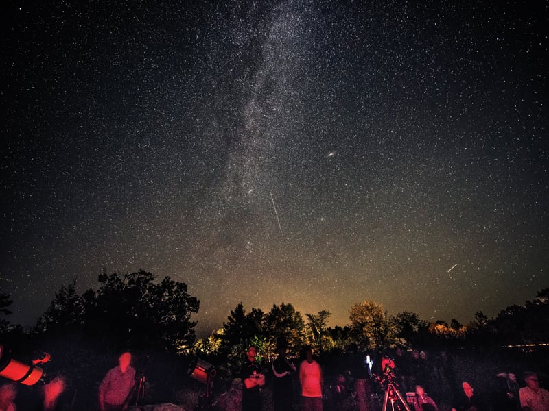 Beat Route The Music Nomads (A Stargazing Event) 3