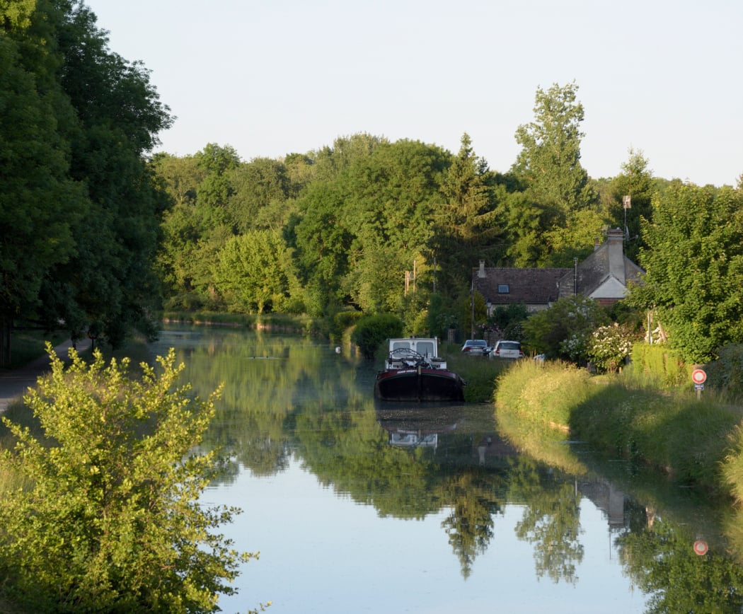Canal du Loing 3