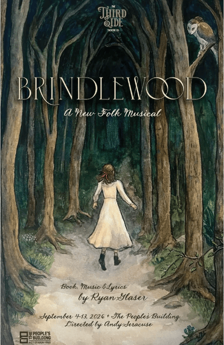 Brindlewood 1
