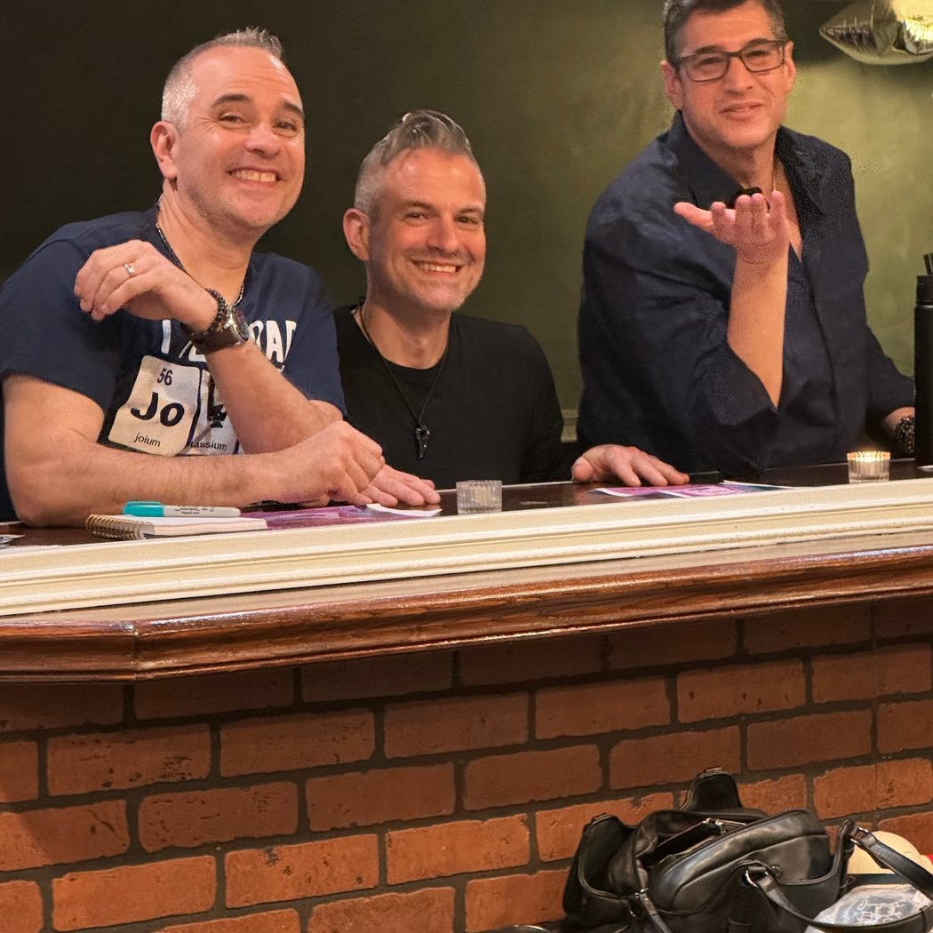 Lilah’s Bar and Grill 2