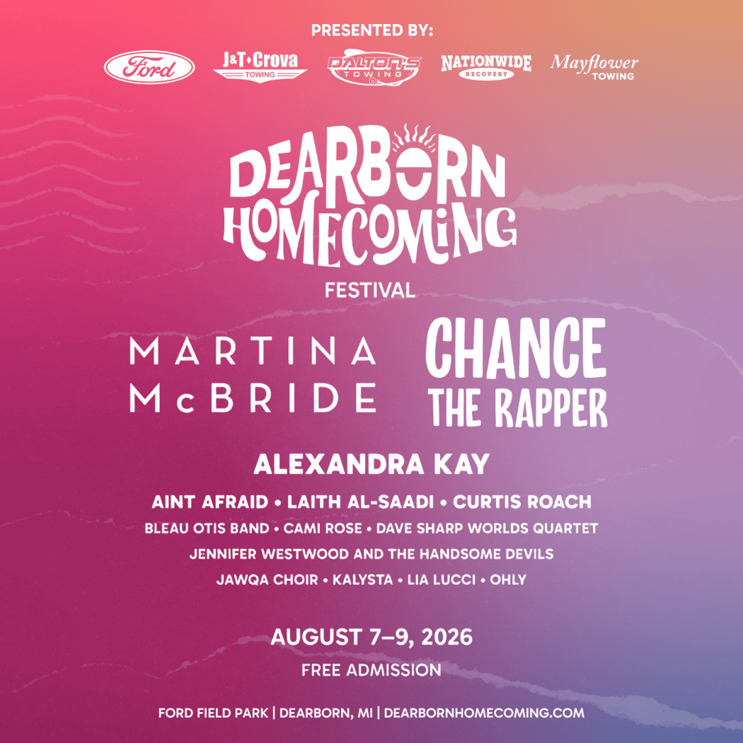Dearborn Homecoming Festival 1