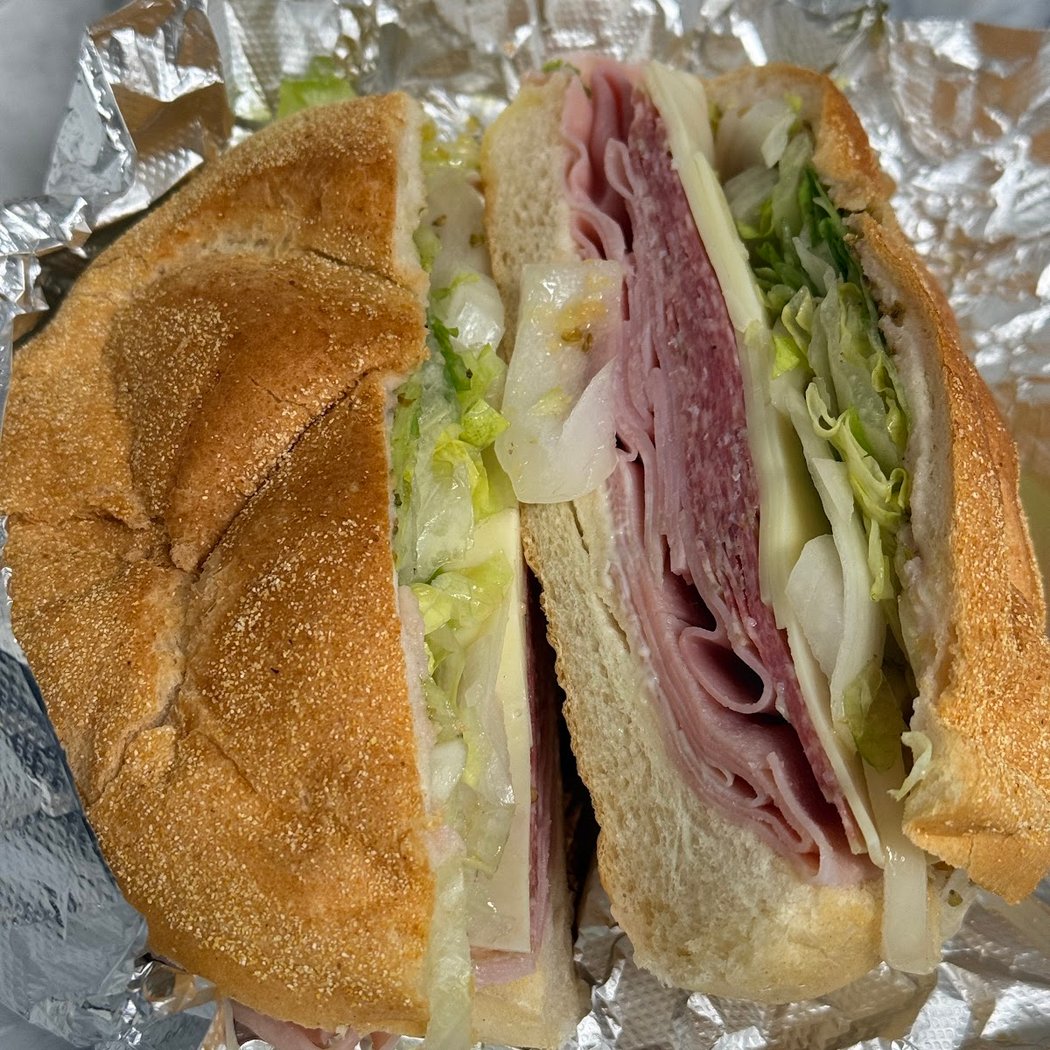 Sal's Deli 1