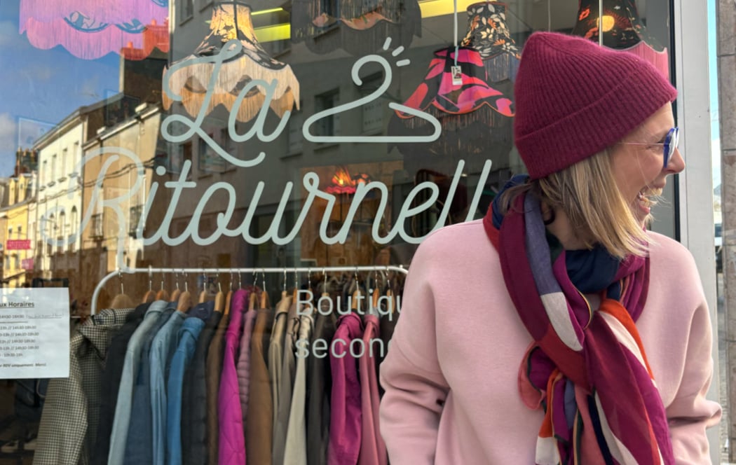 La Ritournelle 3