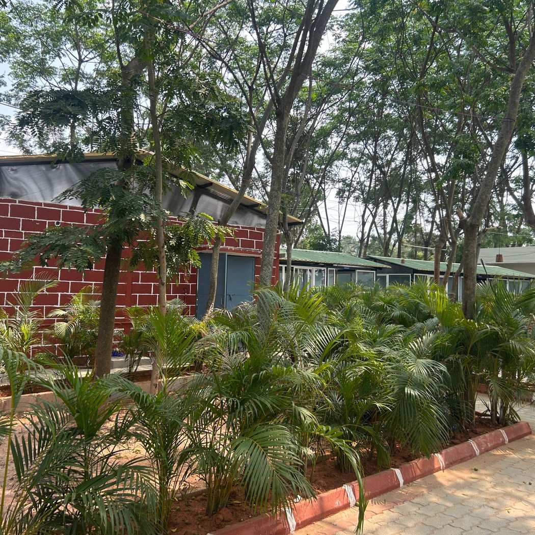 Mango Leaf Restaurant 3