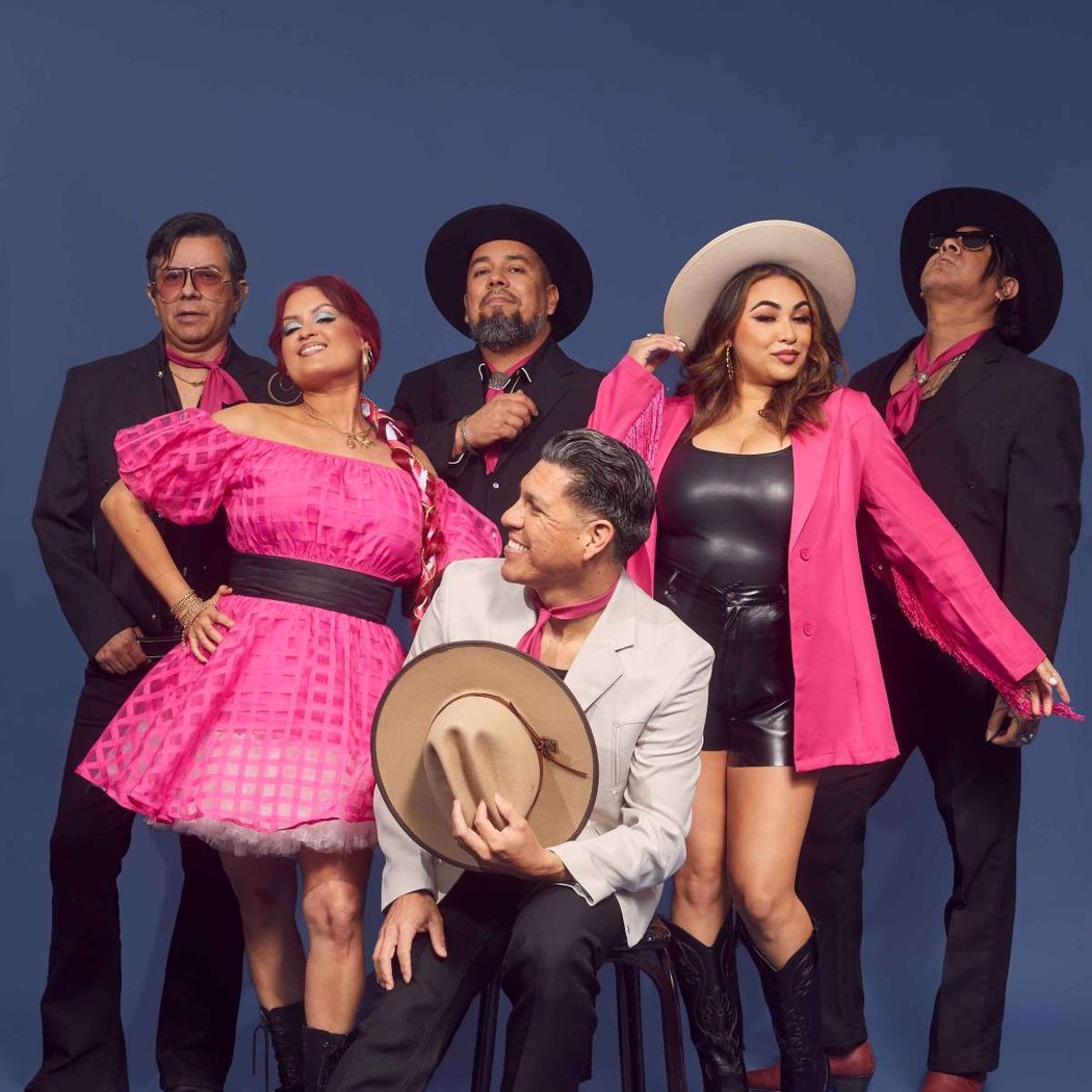 Las Cafeteras 1